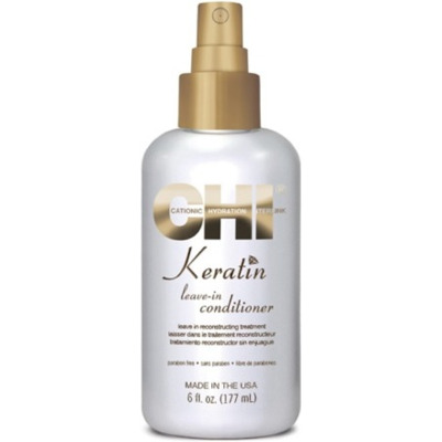 Leave in Conditioner Keratin