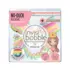 Chouchou Let's Chase Rainbows Sprunchie Kids Invisibobble