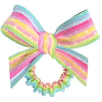 Chouchou Let's Chase Rainbows Sprunchie Kids Invisibobble