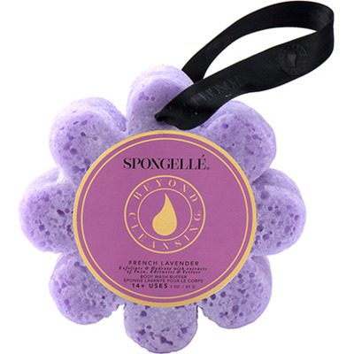 Éponge infusée French Lavender Spongellé