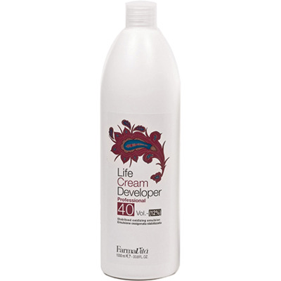 Life Oxydant 40 volume FarmaVita 1 litre