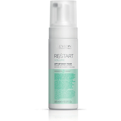 Mousse Volume Liftante Volume Restart Revlon