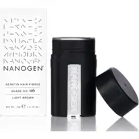 Nanofibres 15 Gr / Chatain clair