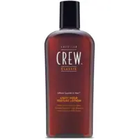 Light hold texture lotion.