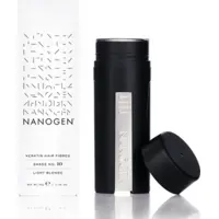Nanofibres 30 Gr / Blond clair