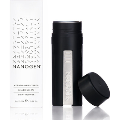 Nanofibres 30 Gr / Blond clair