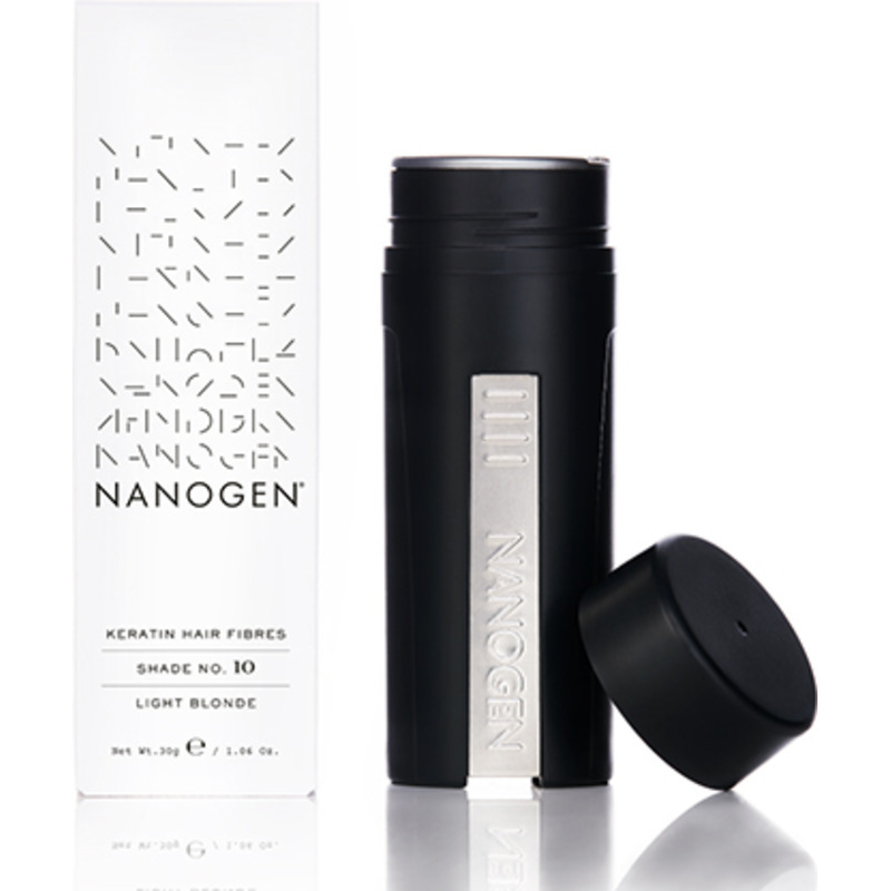 Nanofibres 30 Gr / Blond clair