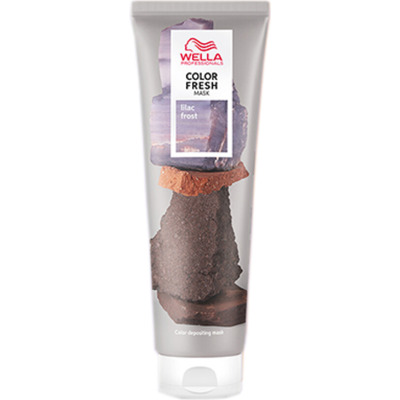 Color Fresh Masque Lilac Frost Wella