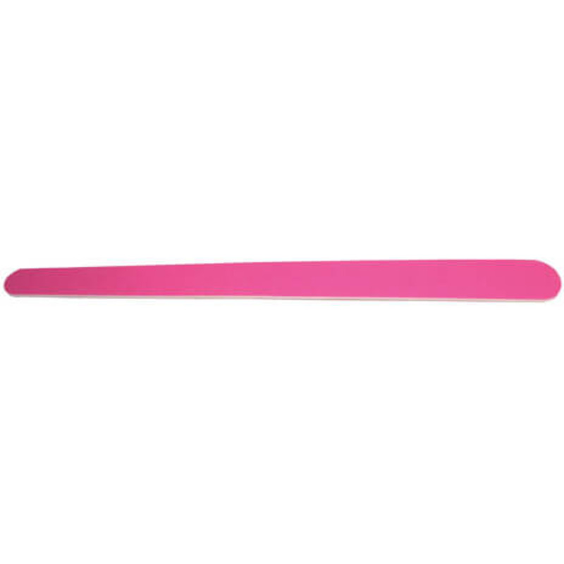 Lime à Ongles Bois Rose Parisax x8