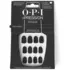 Faux Ongles xPress/On Lincoln Park After Dark Around OPI