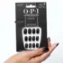Faux Ongles xPress/On Lincoln Park After Dark Around OPI