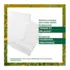 Lot 3 Lingettes Nettoyantes Douces Calendula Bébé Klorane 3x70
