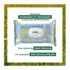 Lot 3 Lingettes Nettoyantes Douces Calendula Bébé Klorane 3x70