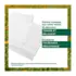 Lingettes Nettoyantes Douces Calendula Bébé Klorane x25