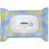 Lingettes Nettoyantes Douces Calendula Bébé Klorane x25