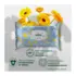 Lingettes Nettoyantes Douces Calendula Bébé Klorane x70