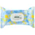 Lingettes Nettoyantes Douces Calendula Bébé Klorane x70