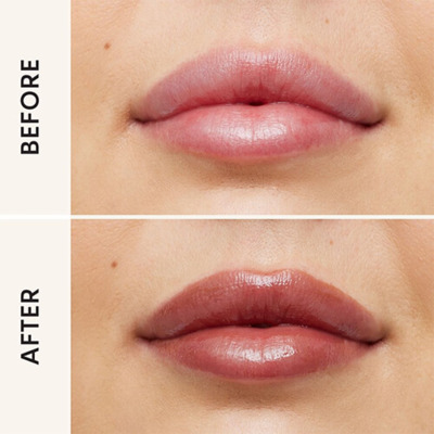 Huile à Lèvres Brillante Lip Glaze 003 Dark Chocolate Gosh