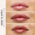 Huile à Lèvres Brillante Lip Glaze 003 Dark Chocolate Gosh