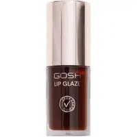 Huile à Lèvres Brillante Lip Glaze 003 Dark Chocolate Gosh