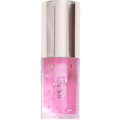 Huile à Lèvres Brillante Lip Glaze 001 Shocking Pink Gosh