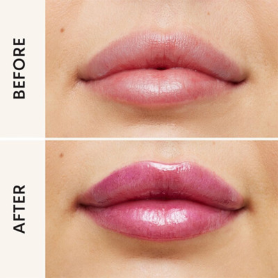 Huile à Lèvres Brillante Lip Glaze 002 Wild Berry Gosh