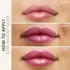 Huile à Lèvres Brillante Lip Glaze 002 Wild Berry Gosh
