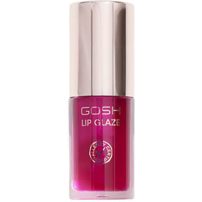Huile à Lèvres Brillante Lip Glaze 002 Wild Berry Gosh