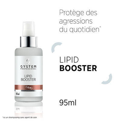 Soin Lipid Booster System Professional