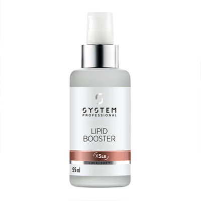Soin Lipid Booster System Professional