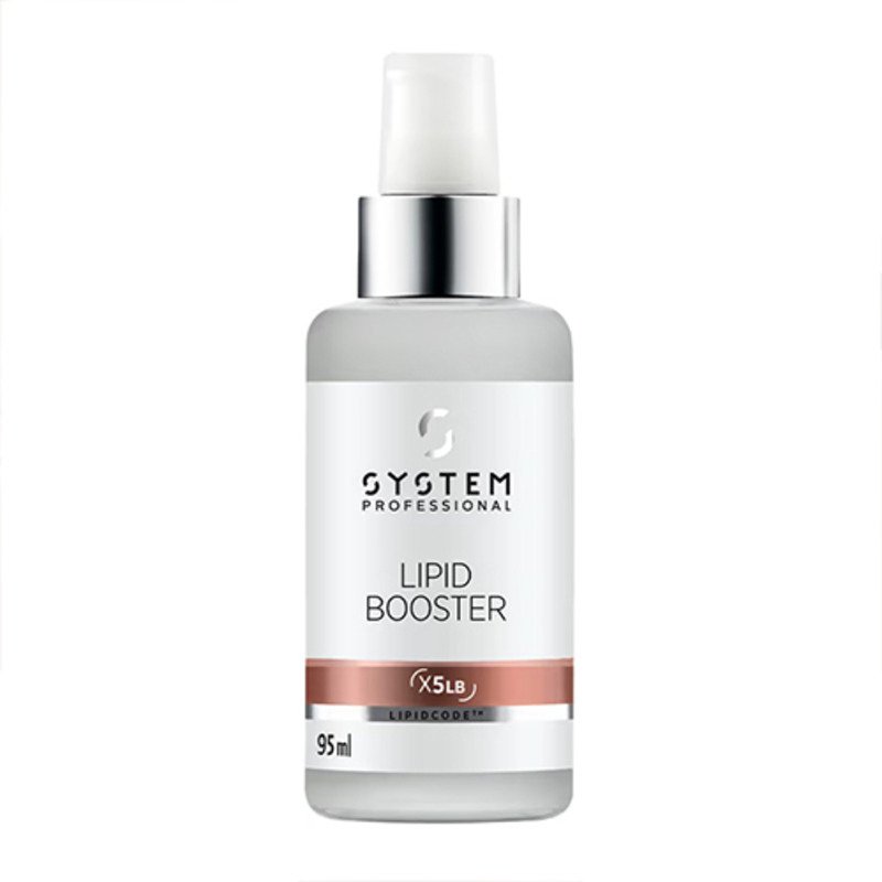 Soin Lipid Booster System Professional