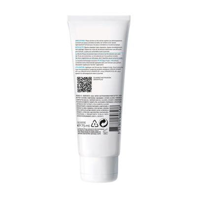 Lipikar Baume AP+M 75ml