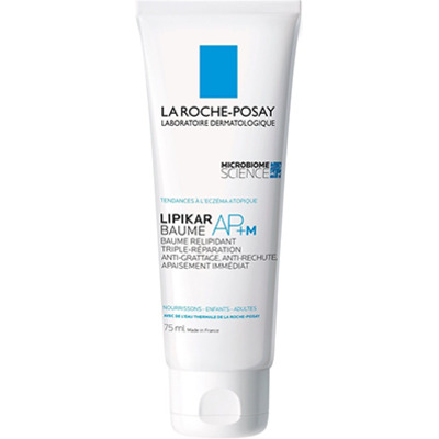 Lipikar Baume AP+M 75ml
