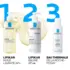 Lipikar Huile Lavante AP+ La Roche Posay 400ml