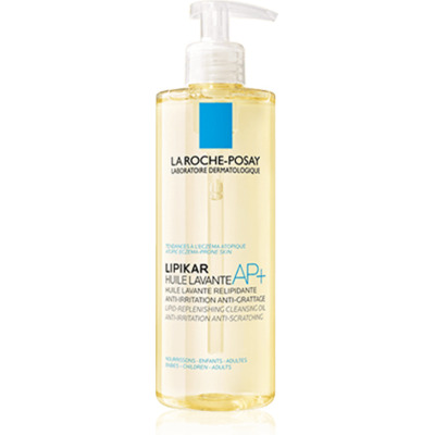 Lipikar Huile Lavante AP+ La Roche Posay 400ml