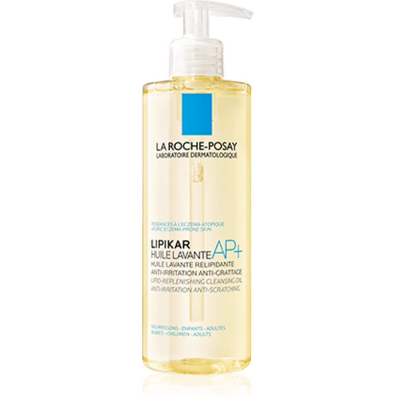 Lipikar Huile Lavante AP+ La Roche Posay 400ml
