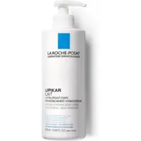 Lipikar Lait Relipidant La Roche Posay 400ml
