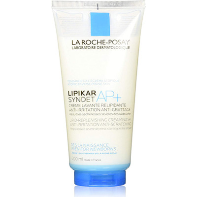 Lipikar Syndet AP+ 200 ml