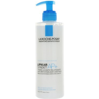 Lipikar Syndet AP+ 400 ml