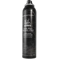 Cire Liquide + Spray de Finiton Bb.Sumo