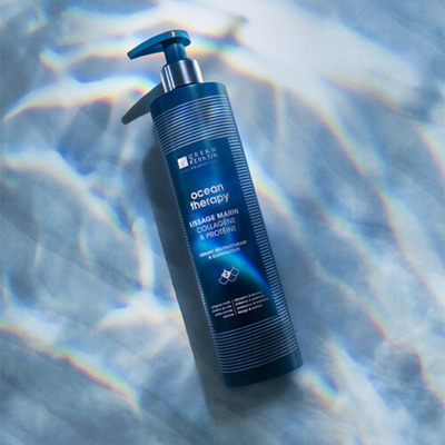 Lissage Collagène & Protéine Ocean Therapy Urban Keratin 1L