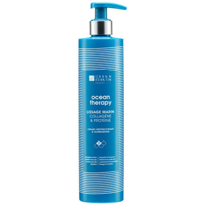 Lissage Collagène & Protéine Ocean Therapy Urban Keratin 400ml