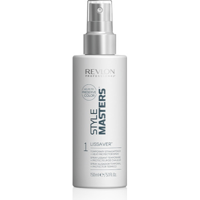 Spray Lissaver Style Masters Revlon
