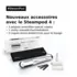 Steampod 4 Lisseur-Boucleur Vapeur L'Oréal Professionnel