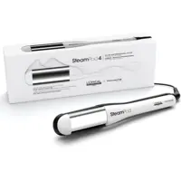 Steampod 4 Lisseur-Boucleur Vapeur L'Oréal Professionnel