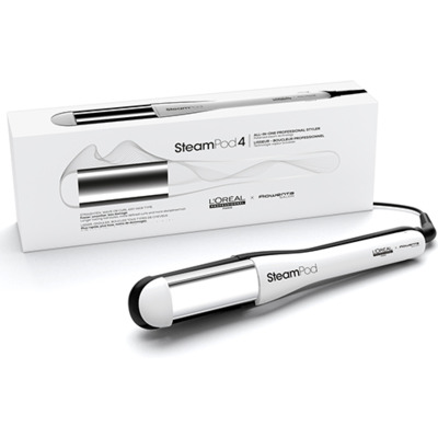 Steampod 4 Lisseur-Boucleur Vapeur L'Oréal Professionnel