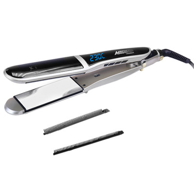 Lisseur Brazyliss Ceramic Titanium Magister