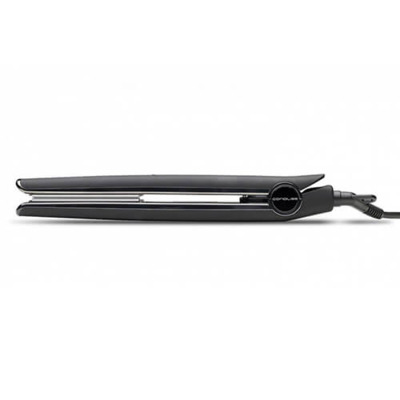 Lisseur C1 Digital Black Soft Touch Chrome Corioliss