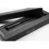 Lisseur C1 Digital Black Soft Touch Chrome Corioliss
