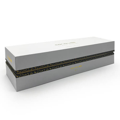 Lisseur C1 Gold Leopard Soft Touch Corioliss